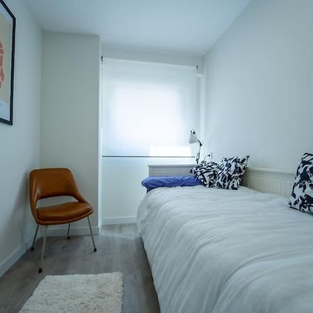 Apartamento Premium Ubi Perfecta Santander Dış mekan fotoğraf