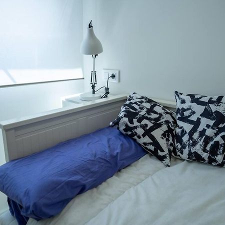 Apartamento Premium Ubi Perfecta Santander Dış mekan fotoğraf