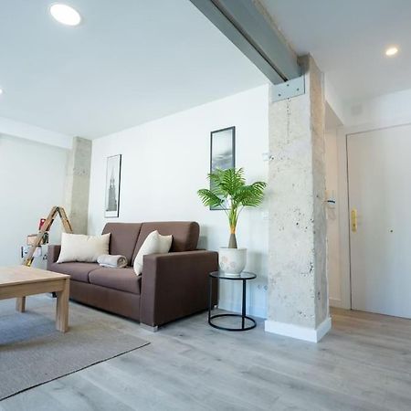 Apartamento Premium Ubi Perfecta Santander Dış mekan fotoğraf