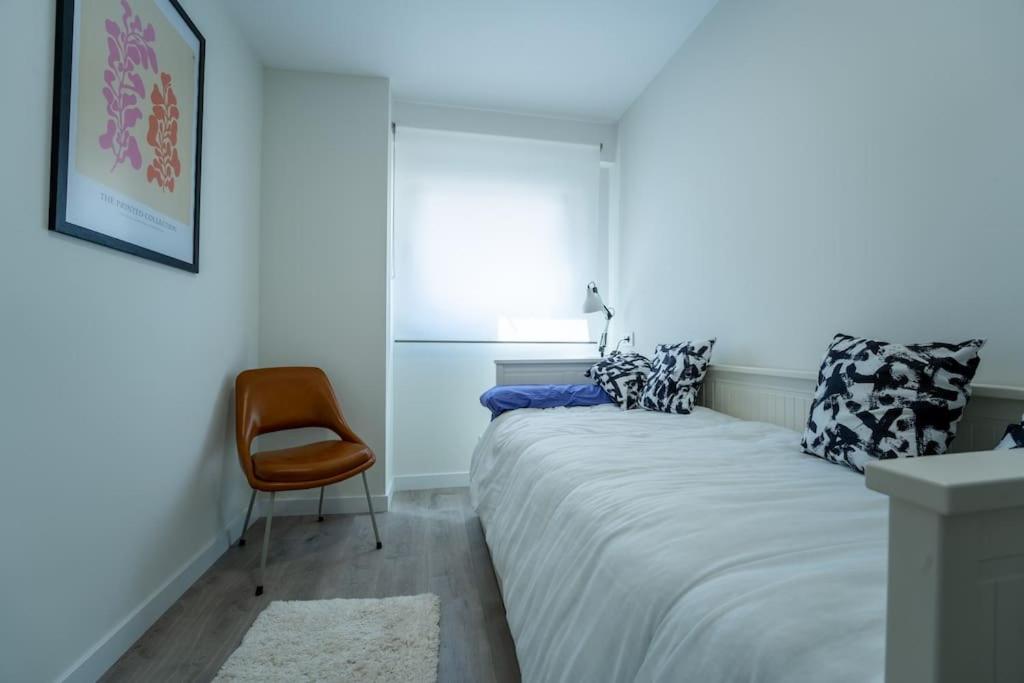Apartamento Premium Ubi Perfecta Santander Dış mekan fotoğraf