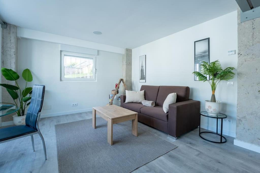 Apartamento Premium Ubi Perfecta Santander Dış mekan fotoğraf