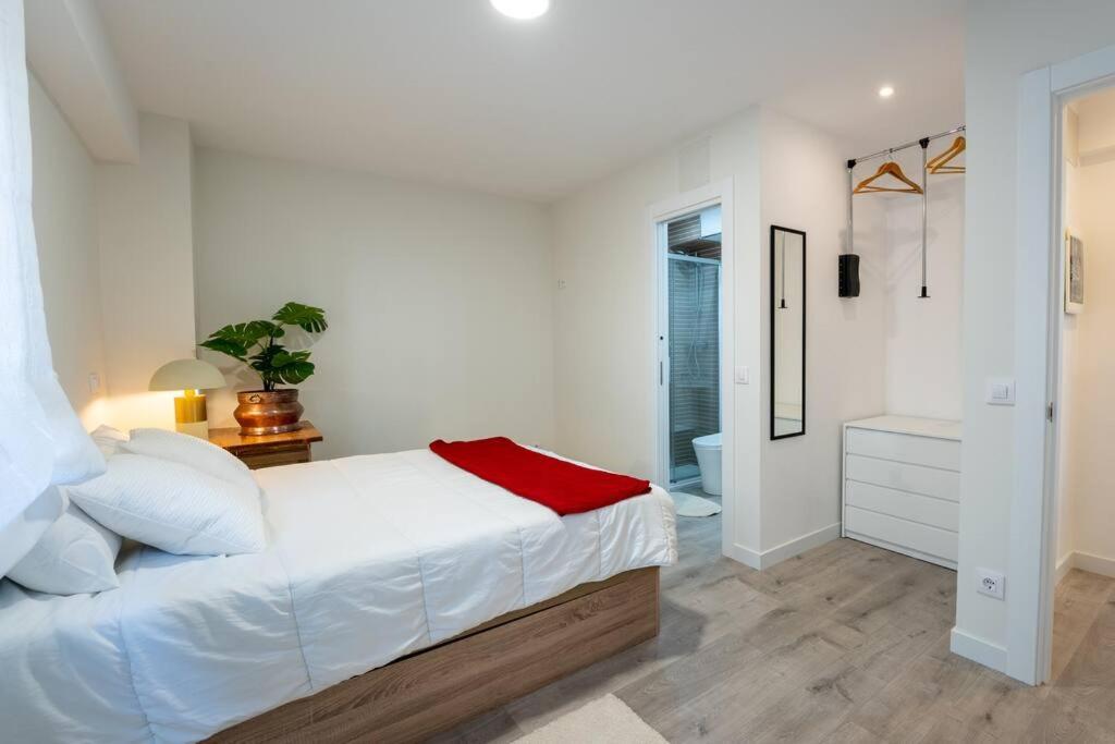 Apartamento Premium Ubi Perfecta Santander Dış mekan fotoğraf