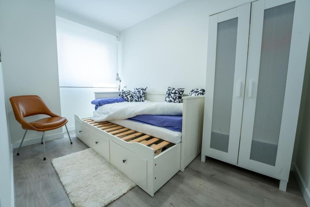 Apartamento Premium Ubi Perfecta Santander Dış mekan fotoğraf