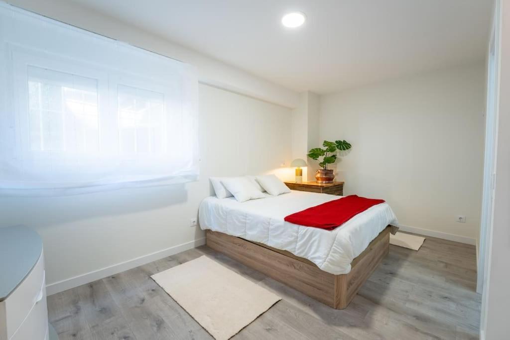 Apartamento Premium Ubi Perfecta Santander Dış mekan fotoğraf