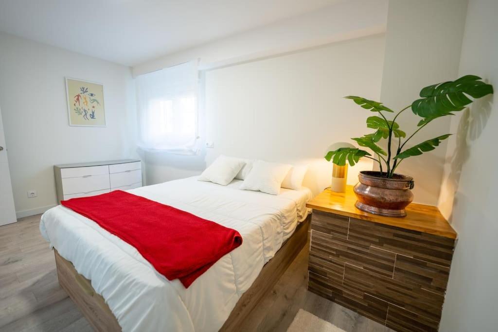 Apartamento Premium Ubi Perfecta Santander Dış mekan fotoğraf