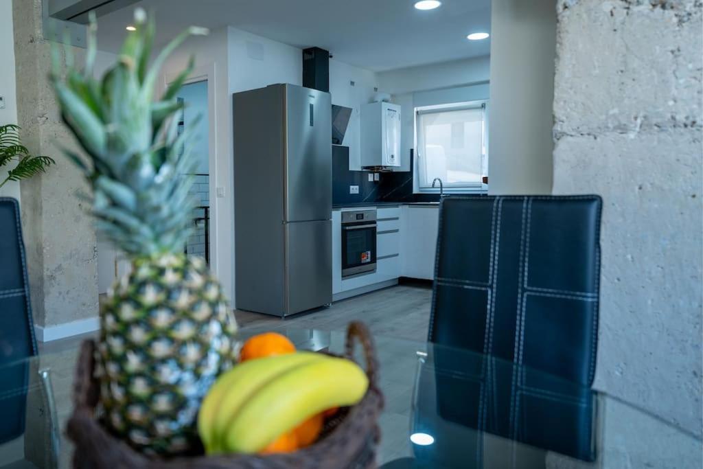 Apartamento Premium Ubi Perfecta Santander Dış mekan fotoğraf