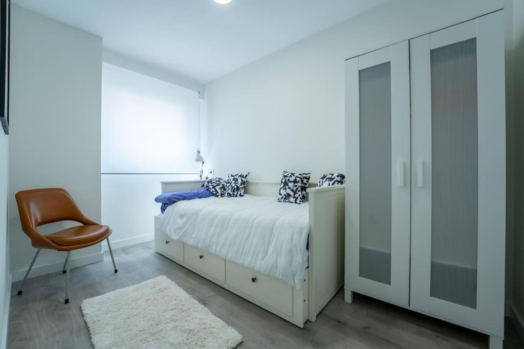 Apartamento Premium Ubi Perfecta Santander Dış mekan fotoğraf