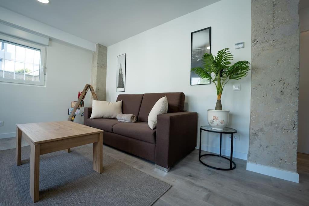 Apartamento Premium Ubi Perfecta Santander Dış mekan fotoğraf