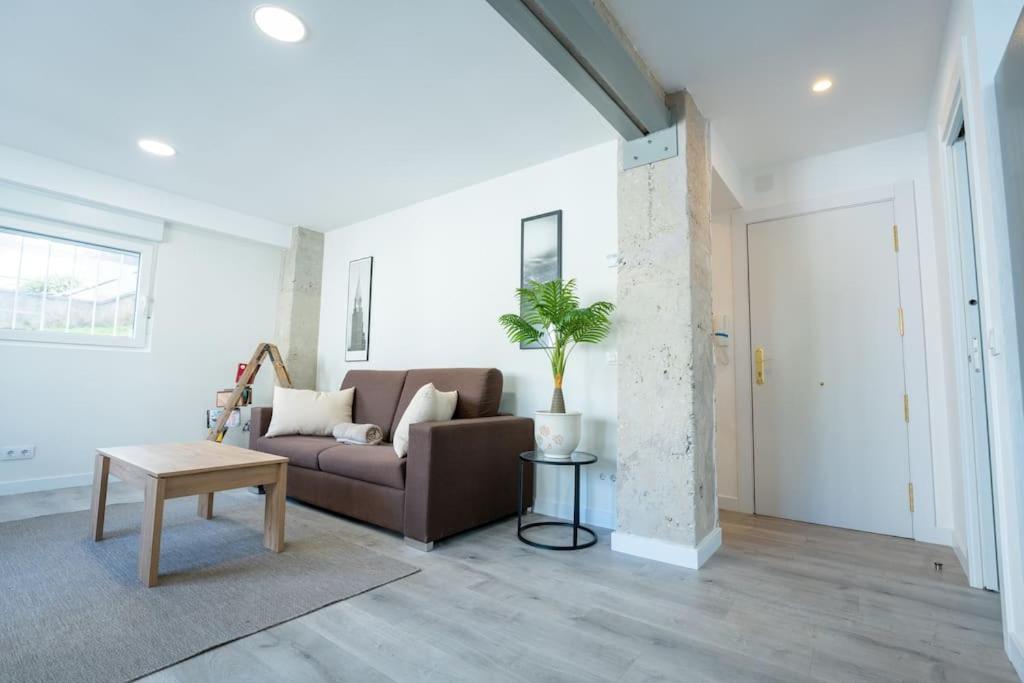 Apartamento Premium Ubi Perfecta Santander Dış mekan fotoğraf